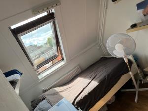 Kamer te huur 400 euro Het Slot, Bunnik