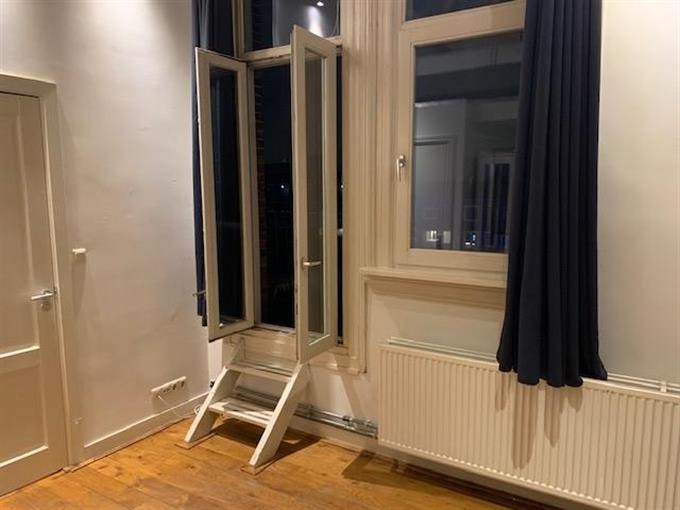 Studio bei Marnixstraat In Amsterdam