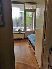 Room for rent 650 euro Maassluisstraat, Amsterdam