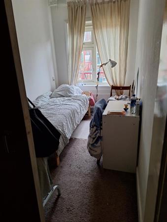 Zimmer bei Bantamstraat In Utrecht