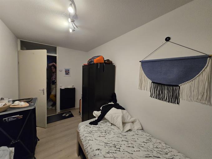 Zimmer bei Wrightlaan In Den Haag