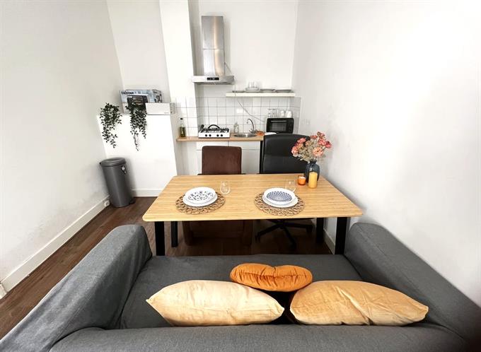 Studio bei Visserijstraat In Enschede