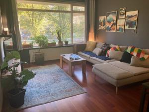 Apartment for rent 2300 euro Langswater, Amsterdam