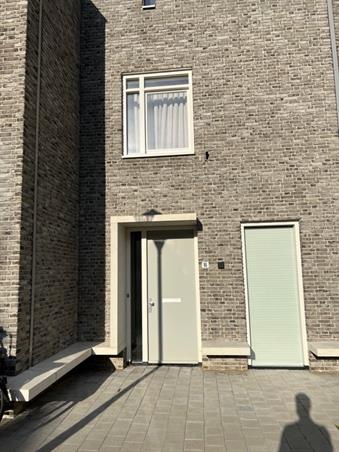 Wohnung bei Dahliahof In Tilburg