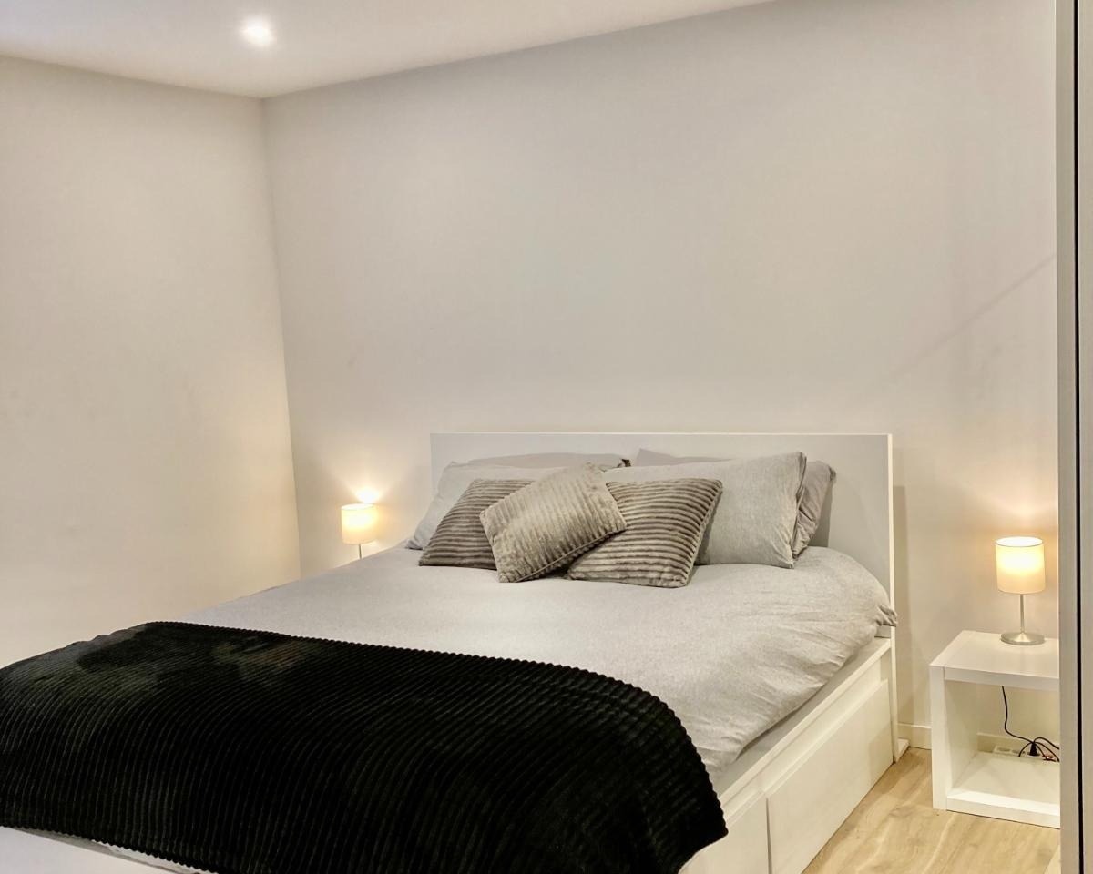 Kamer te huur in Amsterdam – Heintje Hoekssteeg – foto 2