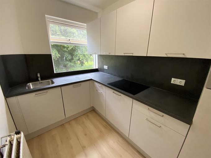 Kamer in Groningen, Molukkenstraat op Kamernet.nl: Groepshuis voor vijf vrienden met woonkamer! 