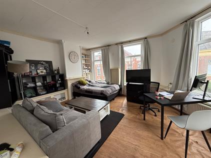 Kamer te huur 660 euro Eerste Hunzestraat, Groningen