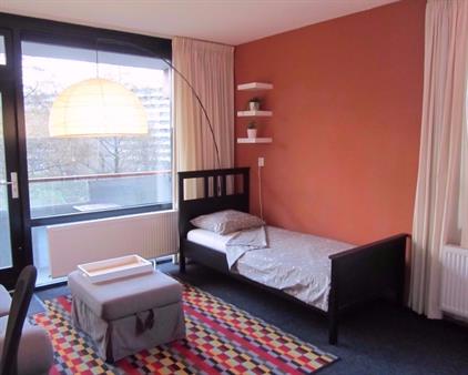 Kamer te huur 1025 euro Kleiburg, Amsterdam