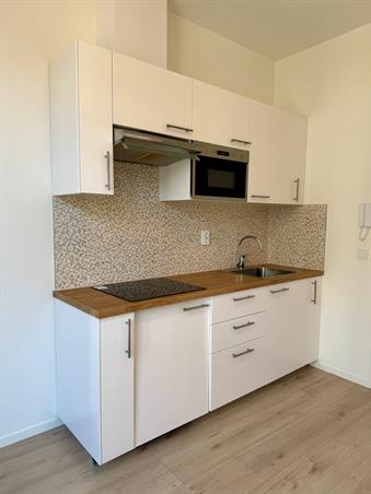 Studio bei Zaanstraat In Den Haag