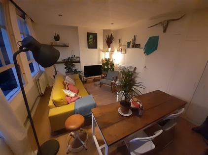 Kamer te huur 1100 euro Cornelis Trooststraat, Amsterdam