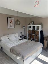 Room for rent 607 euro Wassenaarseweg, Den Haag