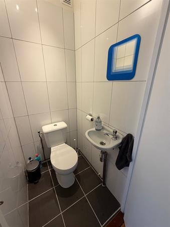 Wohnung bei Vrijzicht In Amsterdam