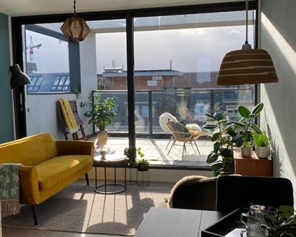 Apartment for rent 1325 euro Klaprozenweg, Amsterdam