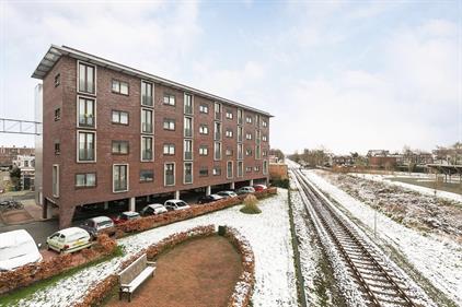 Appartement te huur 1200 euro Achter de Hoven, Leeuwarden