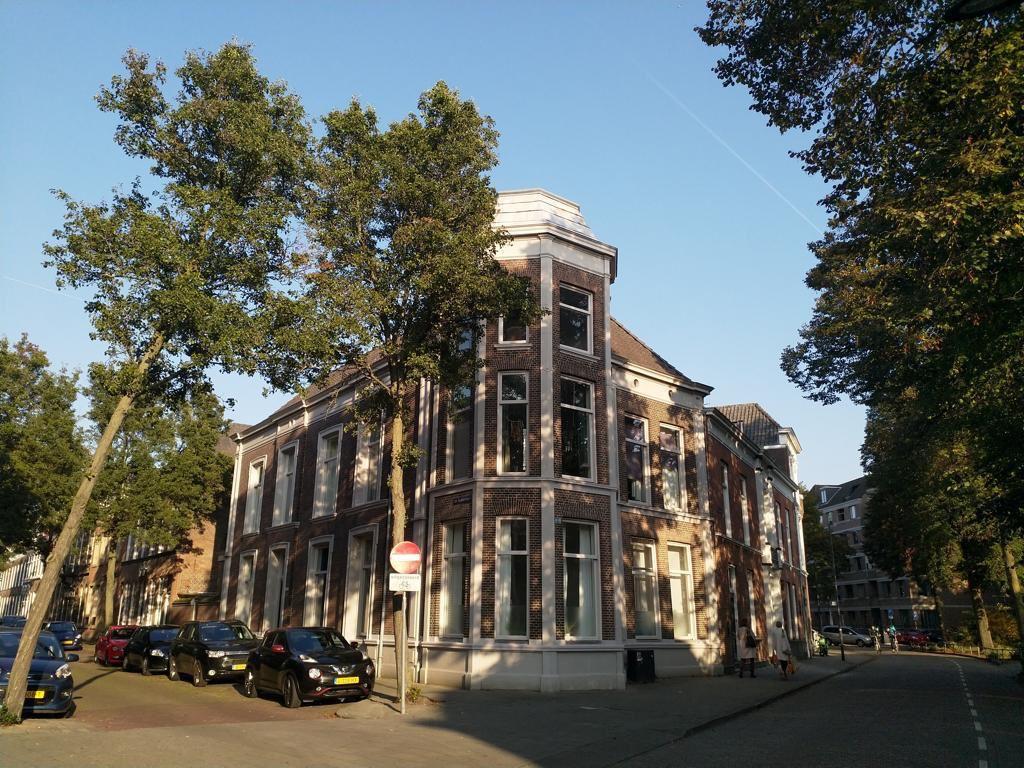 Kamer te huur in de van Tuldenstraat in Den Bosch
