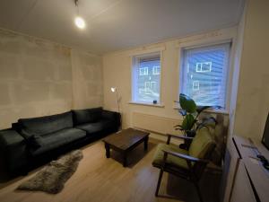 Apartment for rent 715 euro J. Baart de la Faillestraat, Groningen