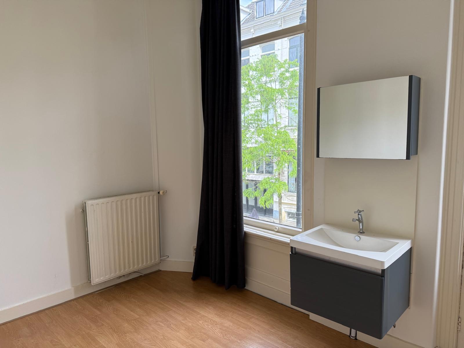 Kamer aan Emmastraat, Arnhem 5