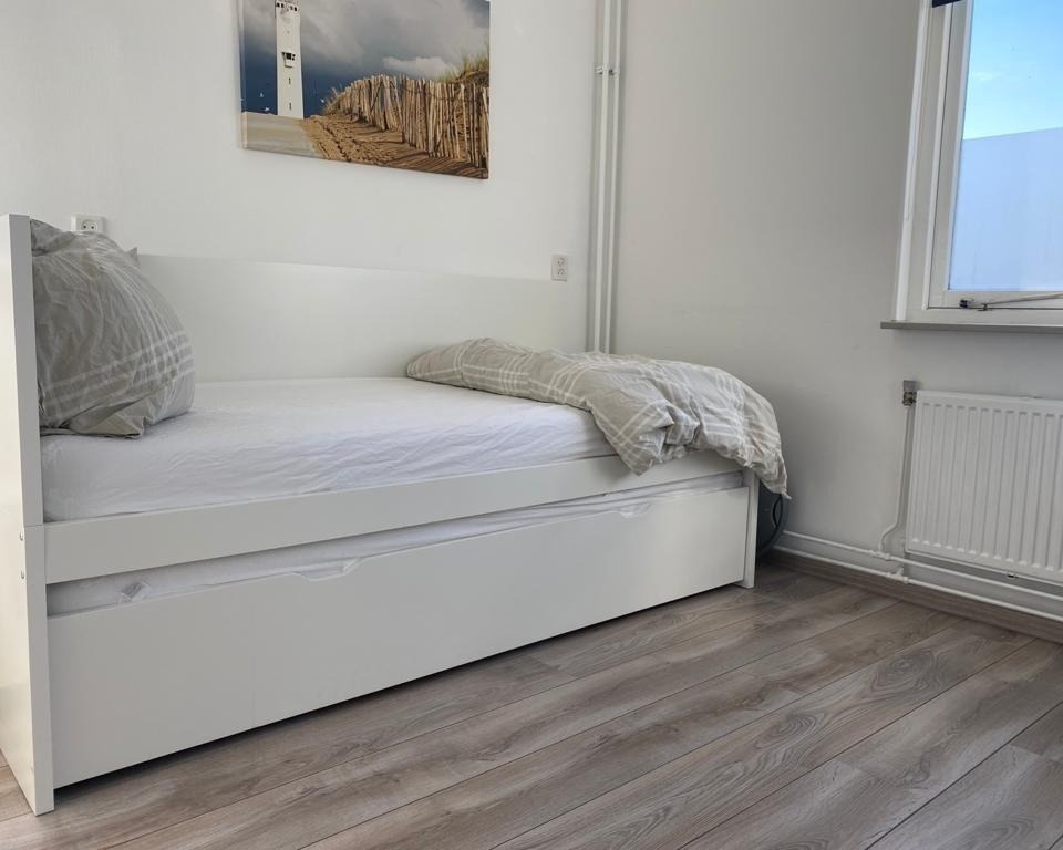 Kamer - Weversland - 2211TX - Noordwijkerhout