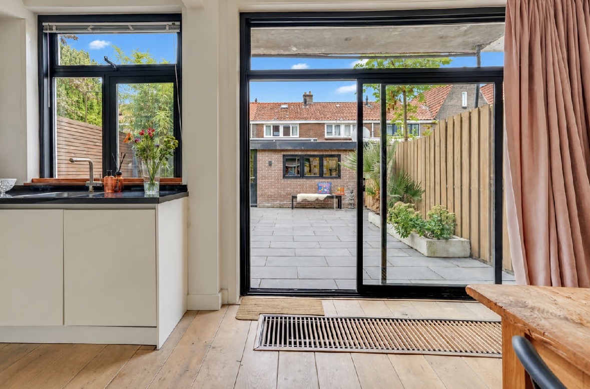 Kamer te huur in Utrecht – Sweder van Zuylenweg – foto 2