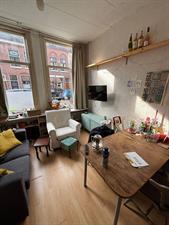 Apartment for rent 1800 euro Jacob Geelstraat, Utrecht