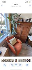 Kamer te huur 350 euro Staartmeeslaan, Bilthoven