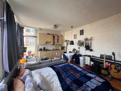 Kamer te huur 725 euro Violenstraat, Groningen