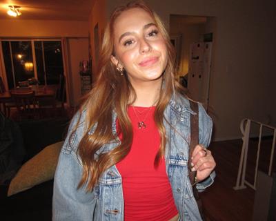Megan