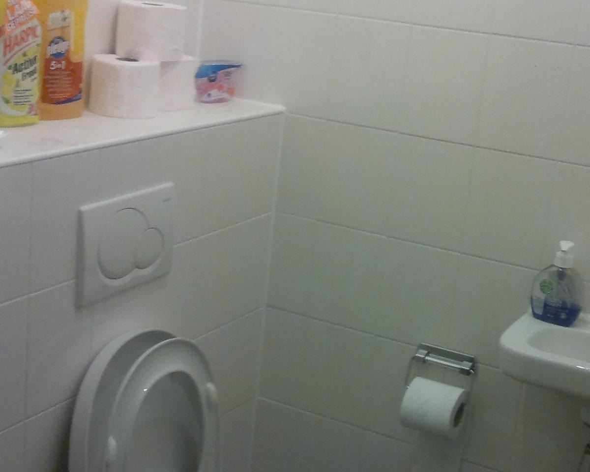 Kamer aan Blauwvoetstraat, Amsterdam 7