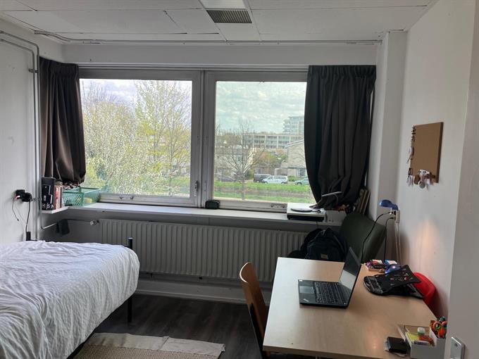 Zimmer bei Aan 't Verlaat In Delft