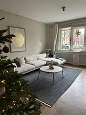 Apartment for rent 4100 euro Rubensstraat, Amsterdam