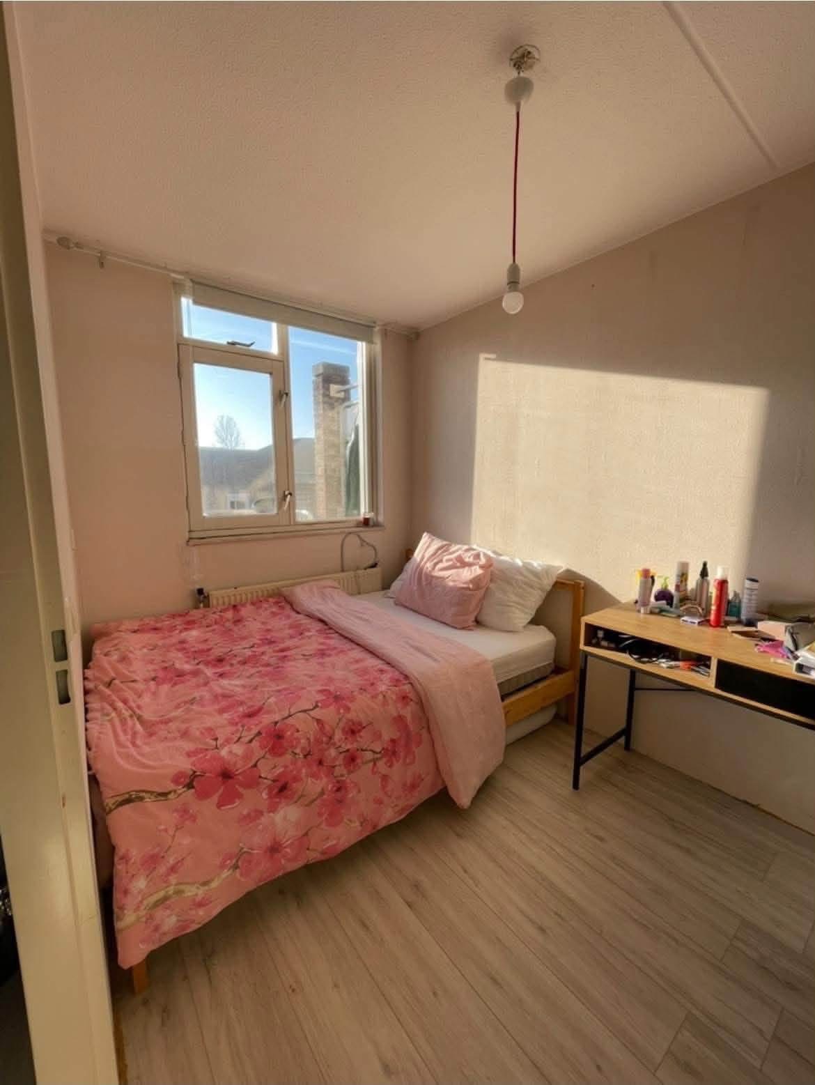 Kamer te huur in Utrecht – Lange Viestraat – foto 3