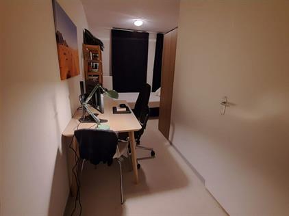 Kamer te huur 580 euro Dankmeijerpad, Leiden