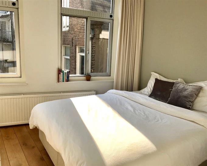 Wohnung bei Amstelveenseweg In Amsterdam