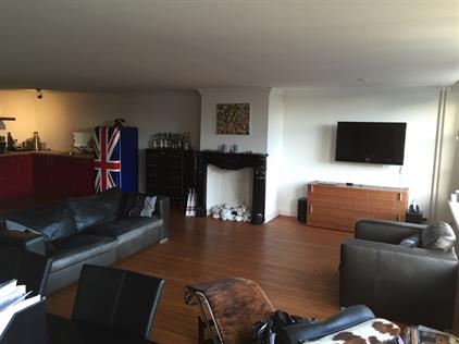 Kamer te huur 830 euro Wolwevershaven, Dordrecht