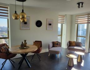 Appartement te huur 1650 euro Atelierstraat, Tilburg