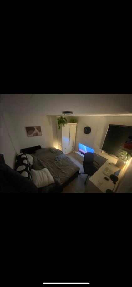 Room for rent 348 euro Eerste Markstraat, Breda