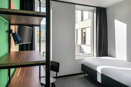 Studio te huur 1052 euro Van Leeuwenhoekpark, Delft