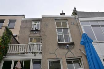 Apartment for rent 410 euro Van Lawick van Pabststraat, Arnhem