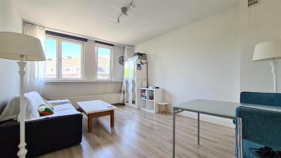 Appartement te huur 1495 euro Samuel Mullerplein, Rotterdam