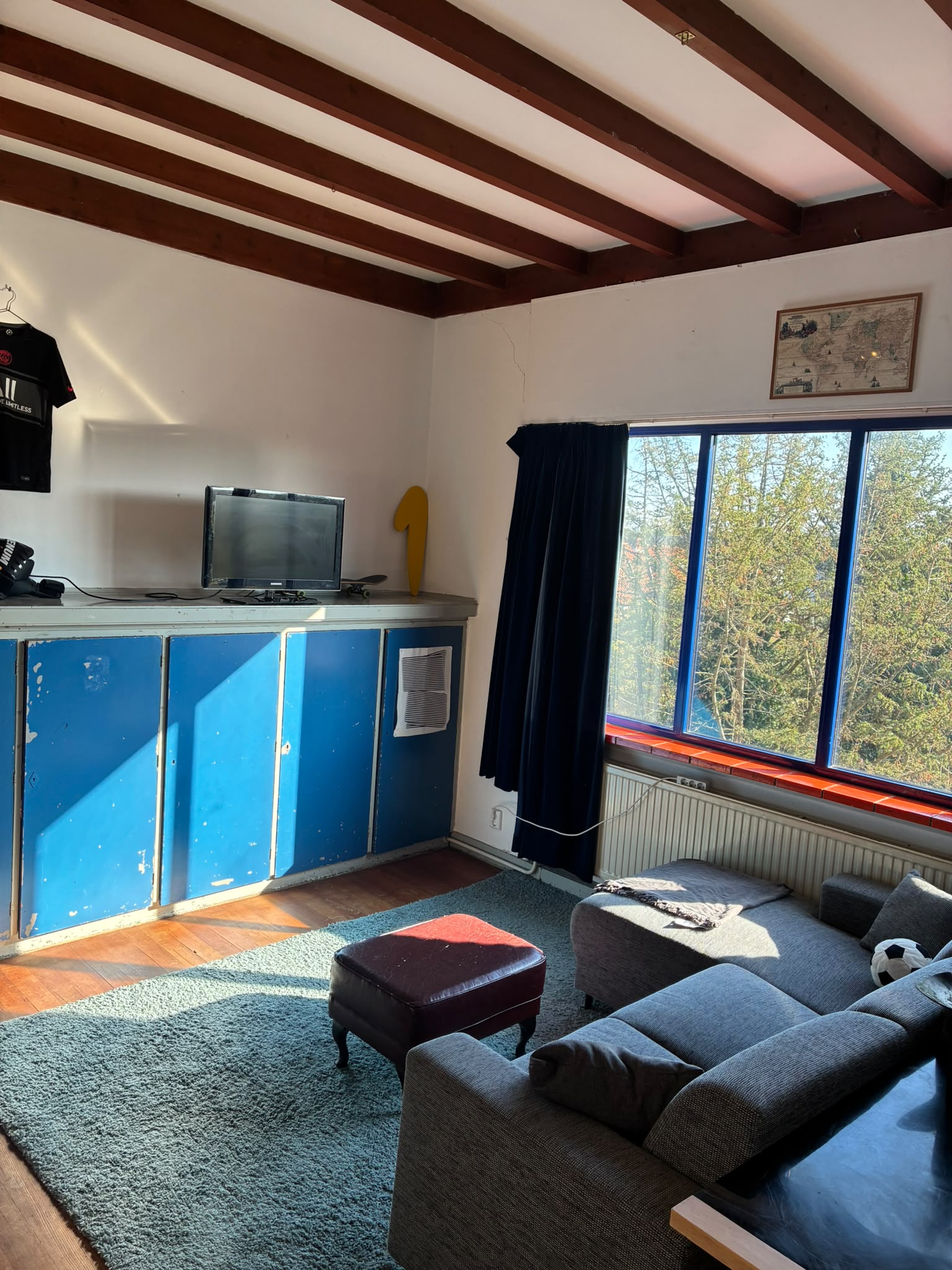 Kamer te huur in Delft – Ruys de Beerenbrouckstraat – foto 4