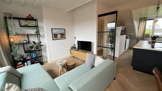 Wohnung bei Willem de Zwijgerlaan In Amsterdam