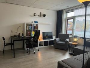 Studio for rent 800 euro Paterswoldseweg, Groningen