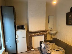 Appartement te huur 600 euro Kortenaerstraat, Groningen