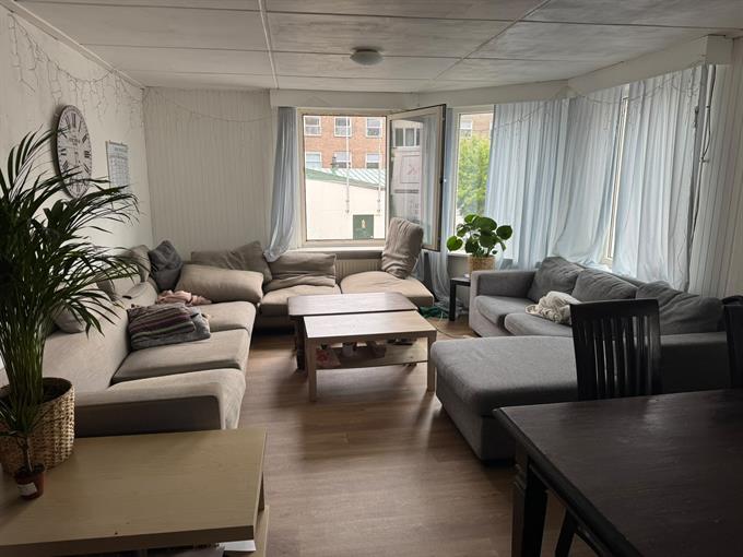 Zimmer bei Kuipersdijk In Enschede