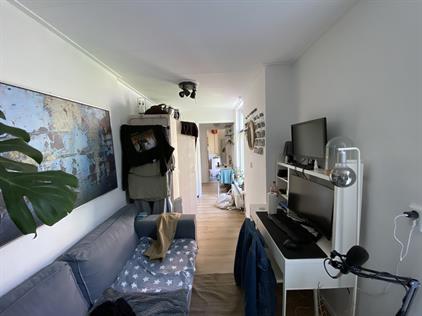 Room for rent 695 euro Rabenhauptstraat, Groningen
