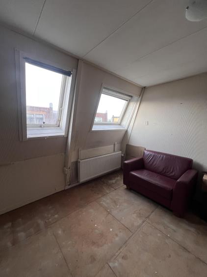 Kamer te huur 325 euro 3e Vegelindwarsstraat, Leeuwarden