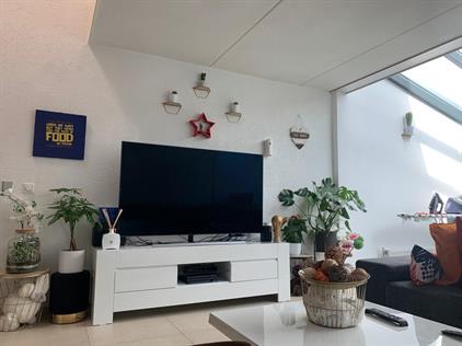 Room for rent 1200 euro Bertha von Suttnerstraat, Amsterdam