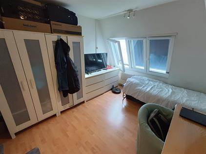 Kamer te huur 935 euro Holendrechtstraat, Amsterdam