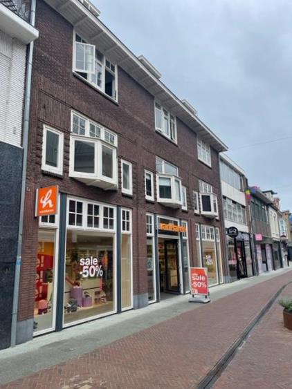 Room for rent 395 euro Veldbleekstraat, Hengelo