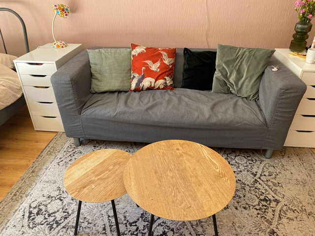 Kamer te huur in Groningen – Gorechtkade – foto 2